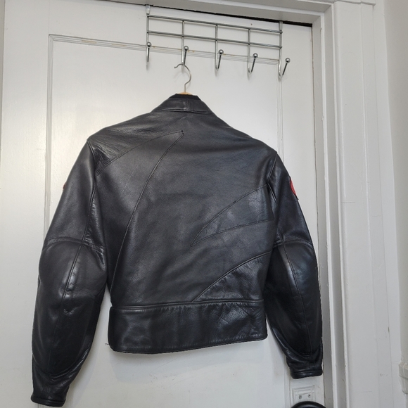 Motorcycle jacket xsmall - Picture 9 of 11